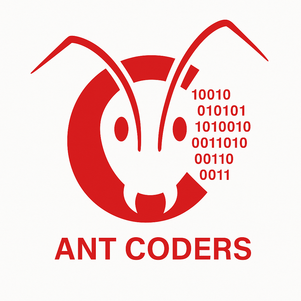 ANTCO Logo